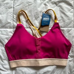 Women's Brooks Drive Plunge 2.0 Bra